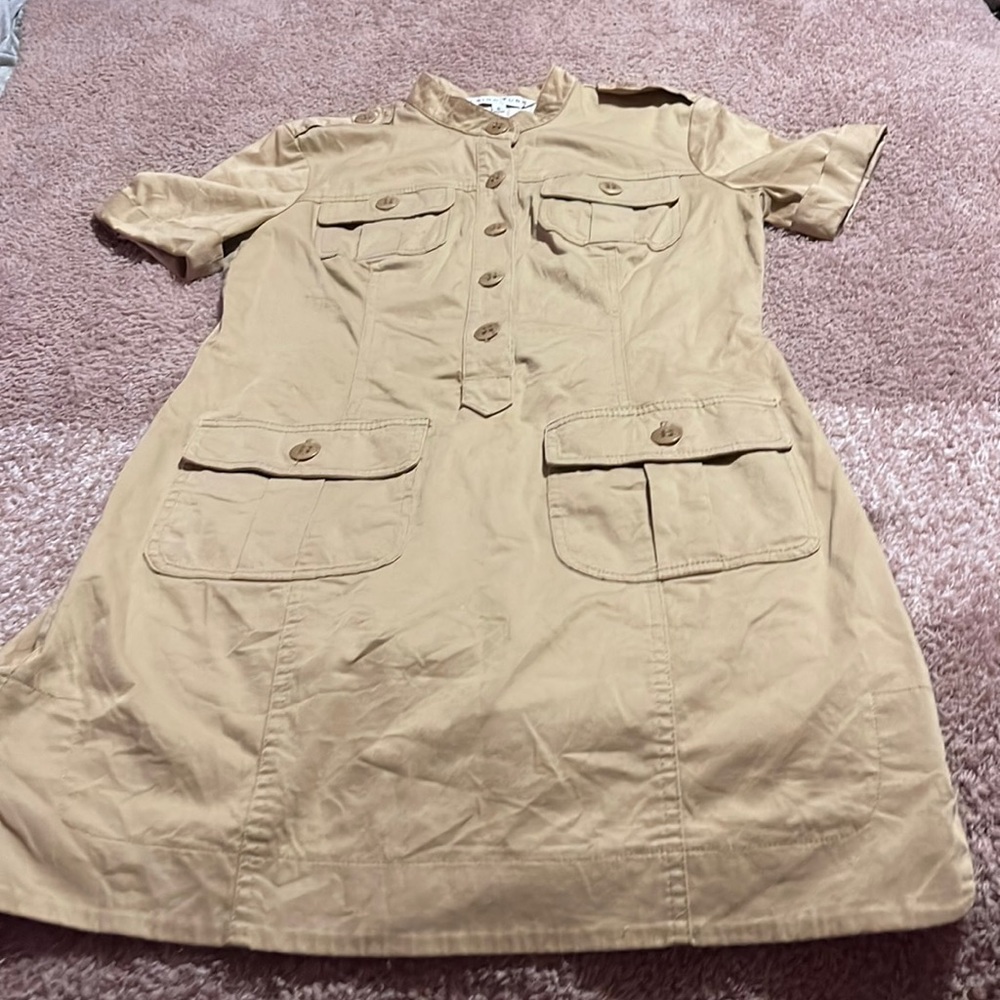 Trina Turk dress